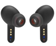 JBL LIVE PRO+ TWS Czarne - 719899 - zdjęcie 2